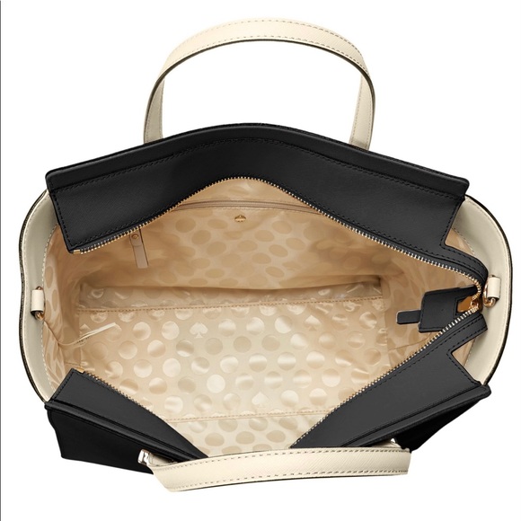 ❌SOLD❌New Kate Spade Cedar Street Hayden Top-Handle Bag - Picture 4 of 6